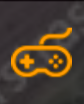 Joystick indicator